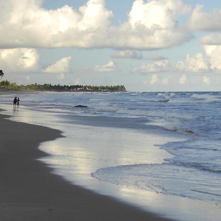 Pousada Capitu Imbassai Luaran gambar